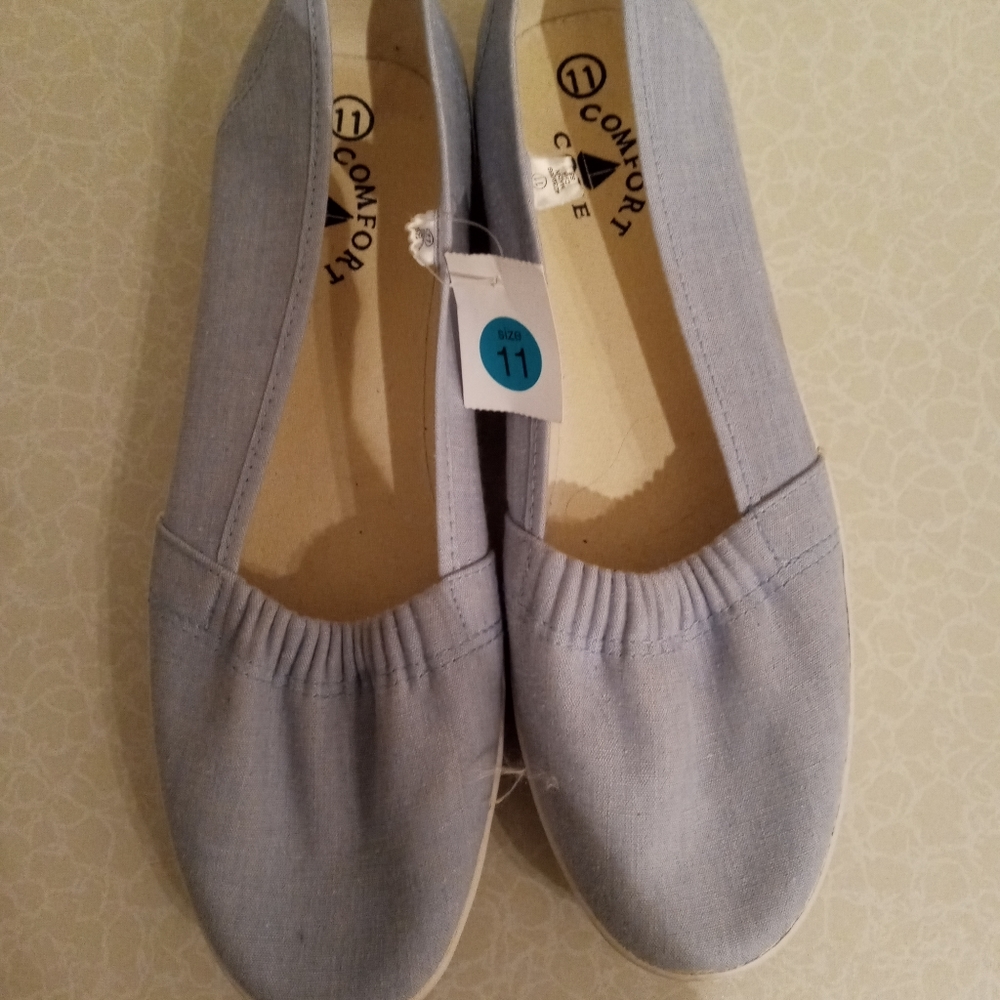 Canva shoe